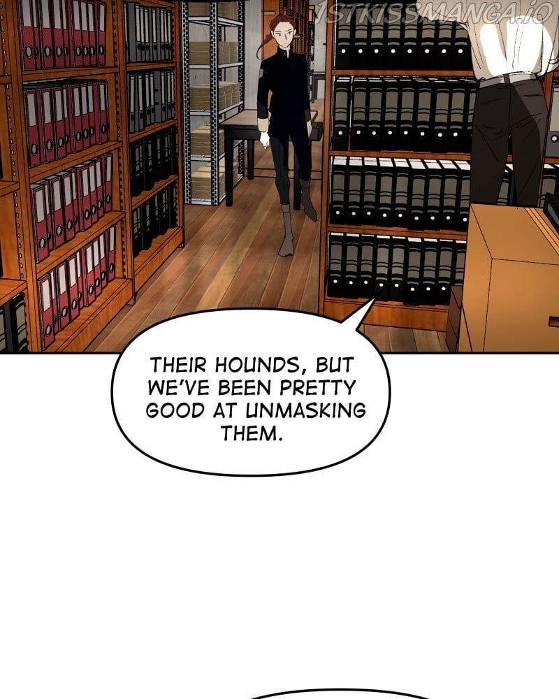 Purple Hyacinth Chapter 130 - page 102