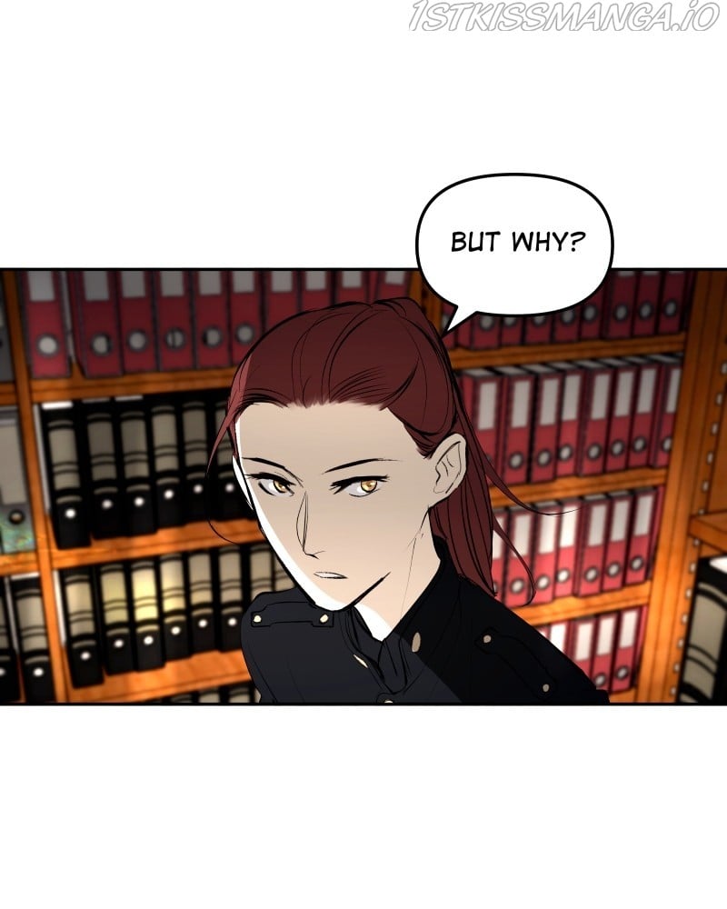 Purple Hyacinth Chapter 130 - page 104