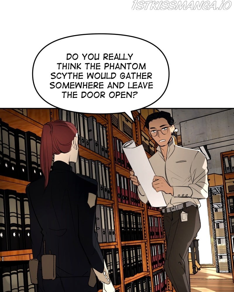Purple Hyacinth Chapter 130 - page 105