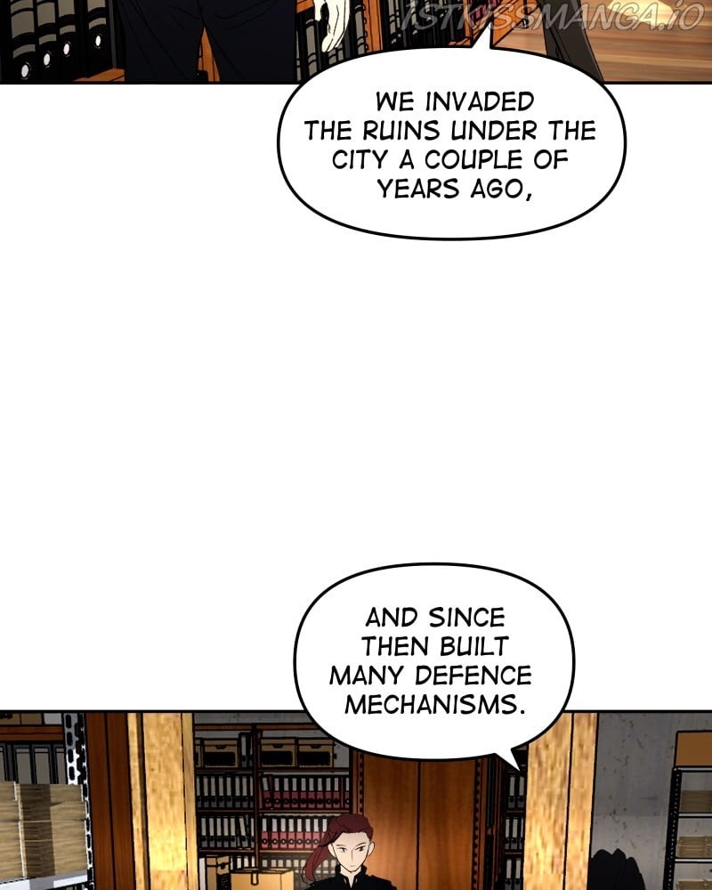 Purple Hyacinth Chapter 130 - page 106
