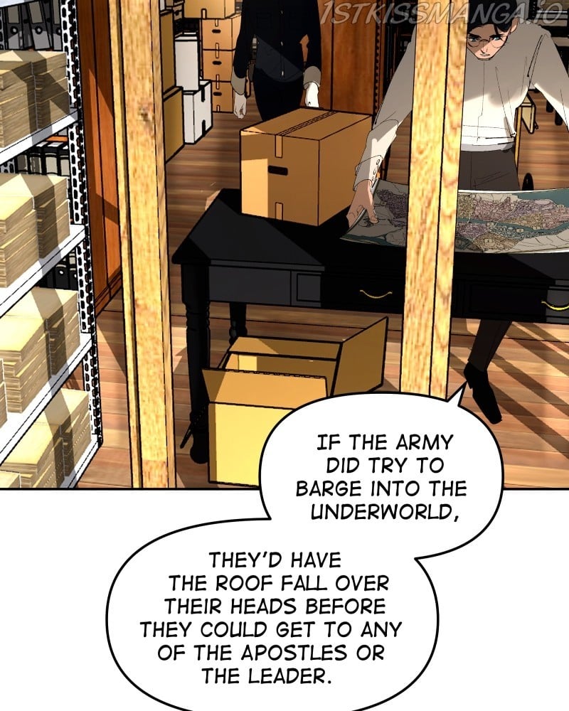 Purple Hyacinth Chapter 130 - page 107