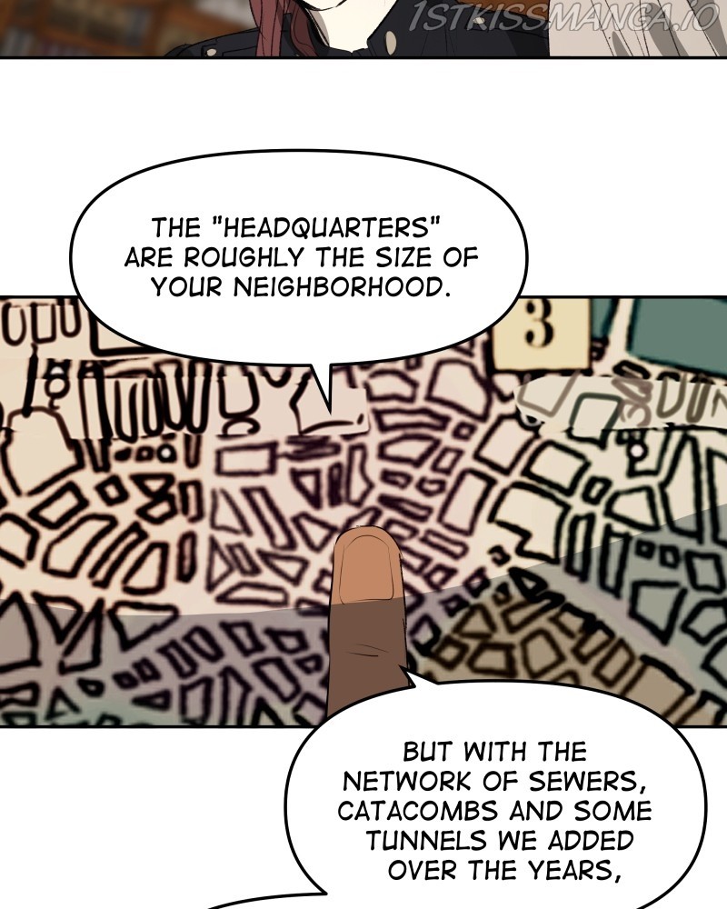 Purple Hyacinth Chapter 130 - page 109