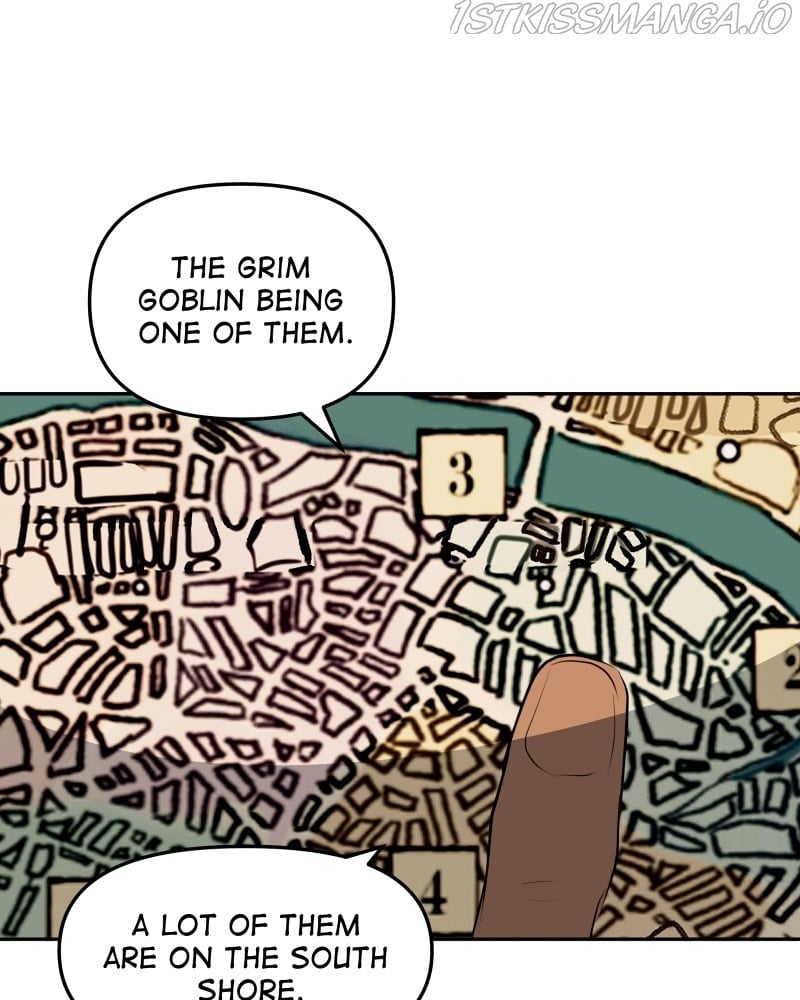 Purple Hyacinth Chapter 130 - page 111