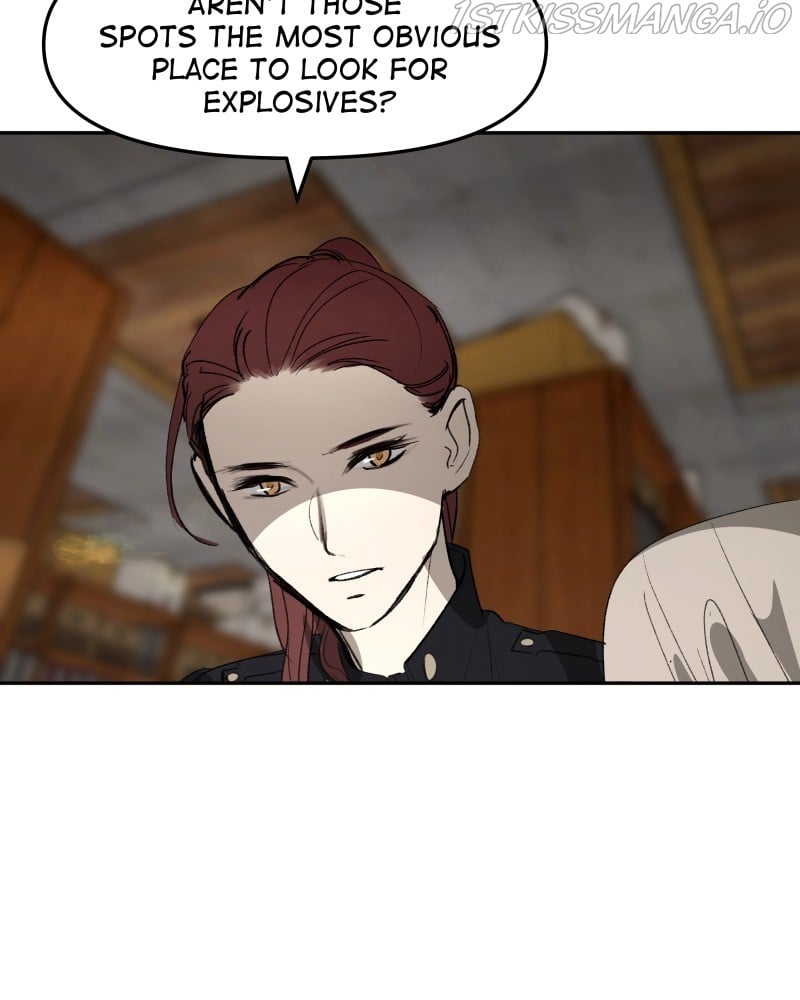Purple Hyacinth Chapter 130 - page 114