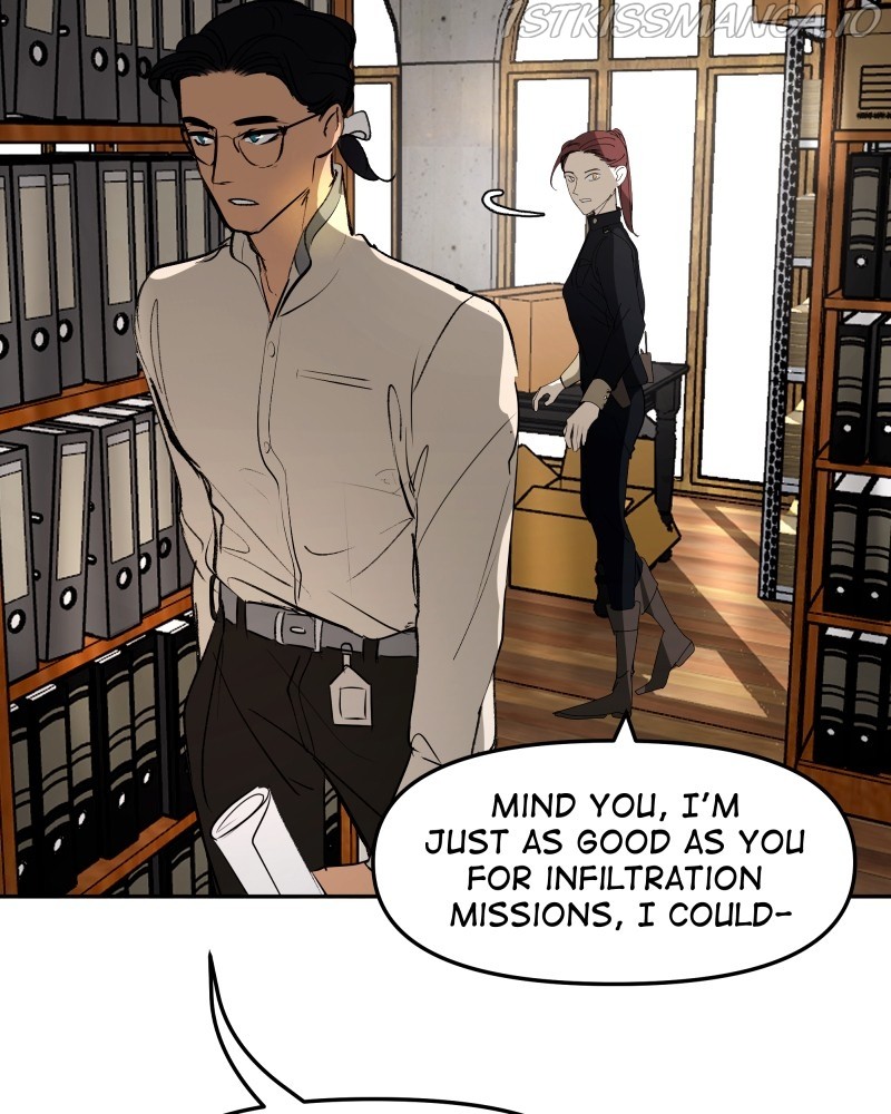 Purple Hyacinth Chapter 130 - page 118