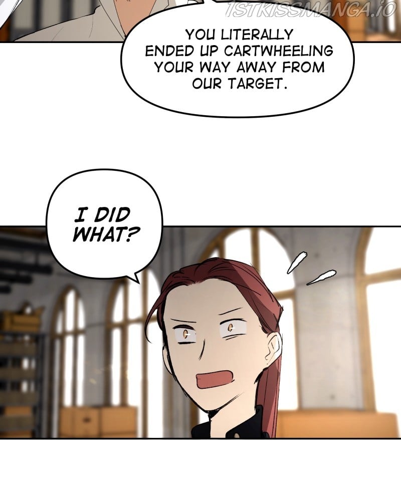 Purple Hyacinth Chapter 130 - page 120