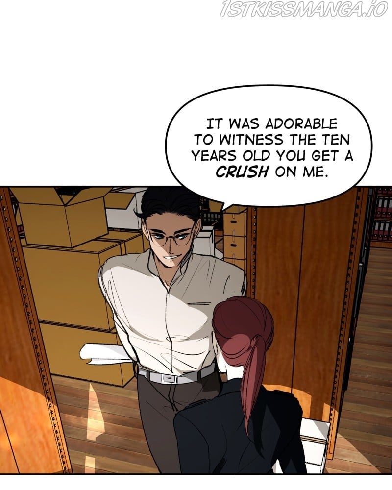 Purple Hyacinth Chapter 130 - page 121
