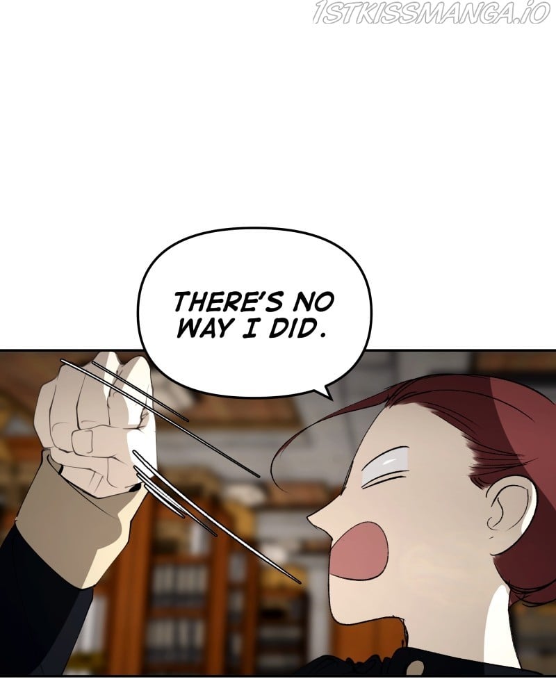 Purple Hyacinth Chapter 130 - page 122