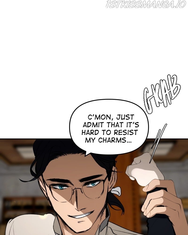 Purple Hyacinth Chapter 130 - page 123