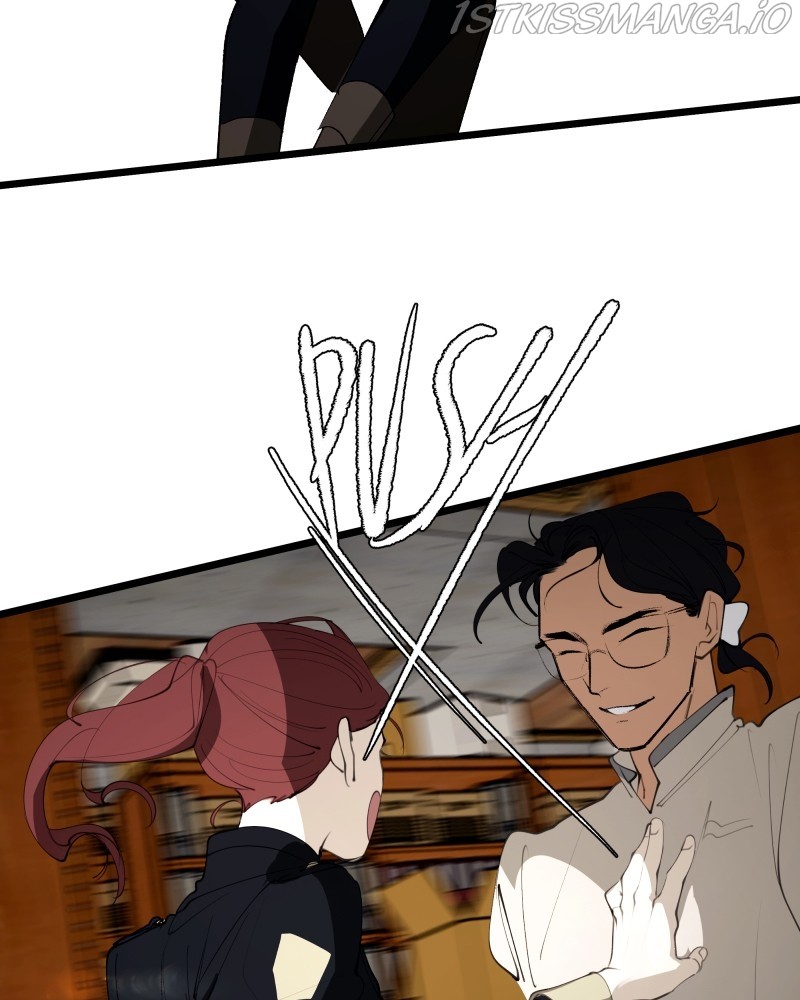 Purple Hyacinth Chapter 130 - page 126