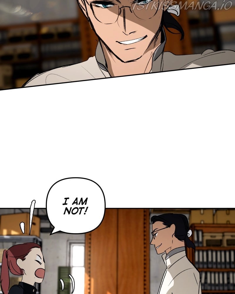 Purple Hyacinth Chapter 130 - page 128