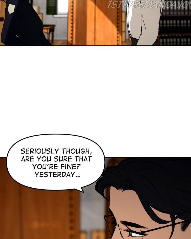 Purple Hyacinth Chapter 130 - page 129