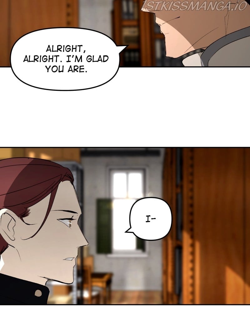 Purple Hyacinth Chapter 130 - page 137