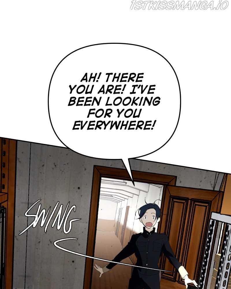 Purple Hyacinth Chapter 130 - page 138