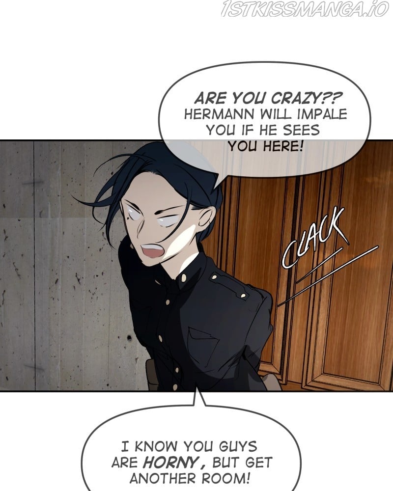 Purple Hyacinth Chapter 130 - page 140