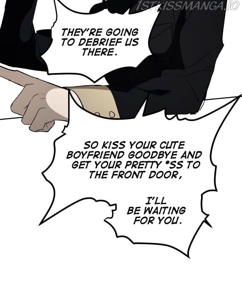 Purple Hyacinth Chapter 130 - page 146