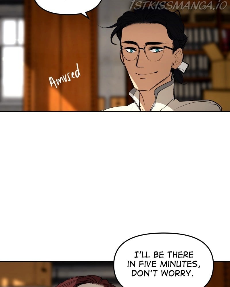 Purple Hyacinth Chapter 130 - page 148