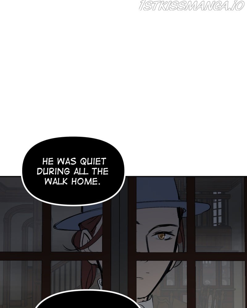 Purple Hyacinth Chapter 130 - page 15