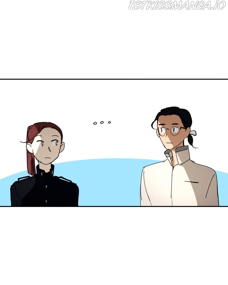 Purple Hyacinth Chapter 130 - page 151