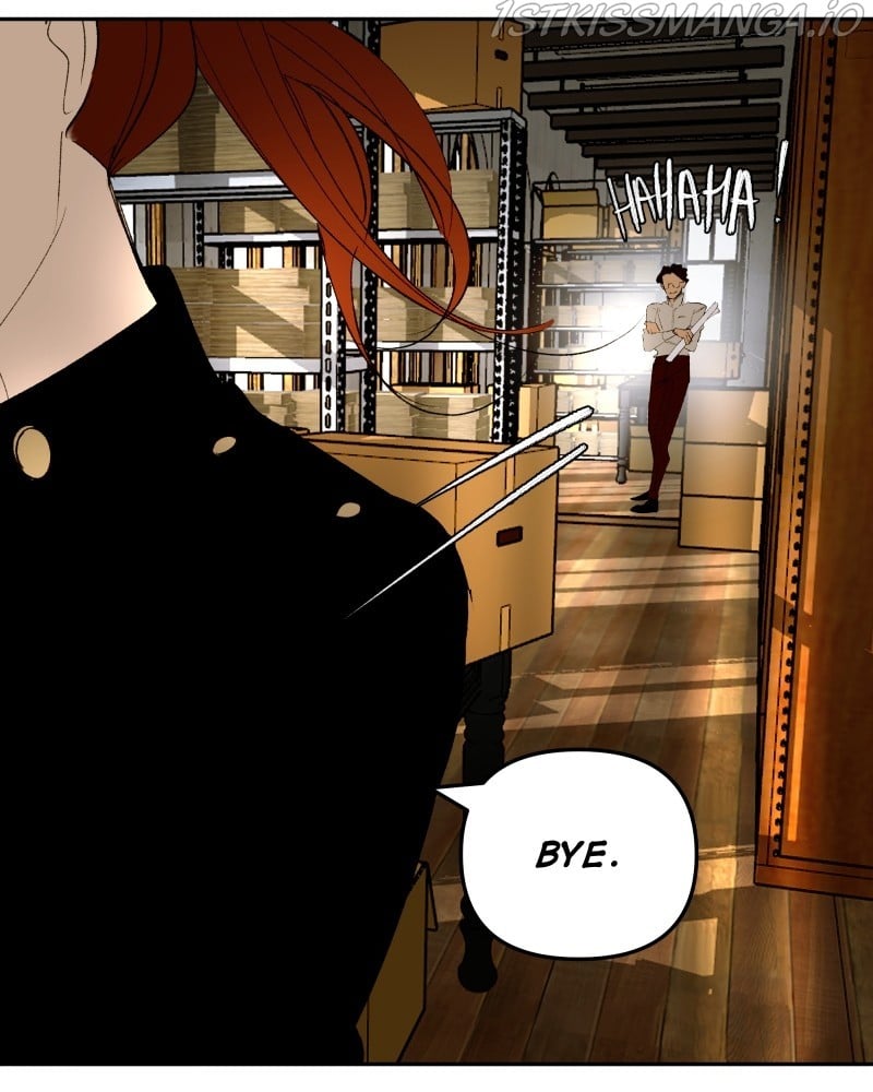 Purple Hyacinth Chapter 130 - page 156