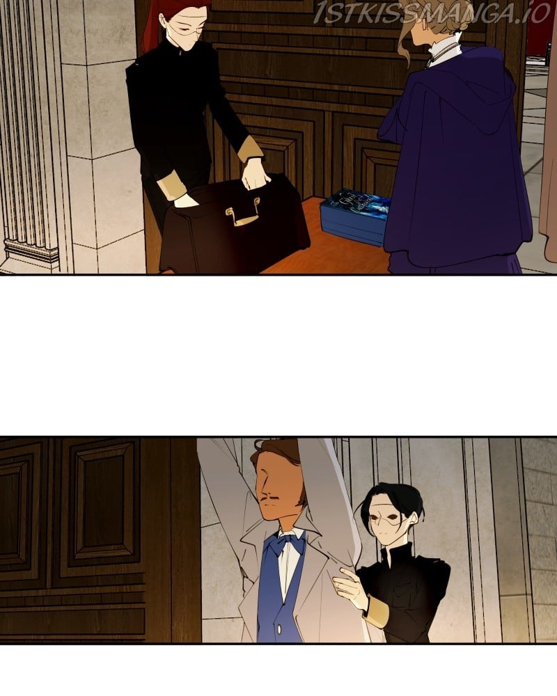 Purple Hyacinth Chapter 130 - page 163