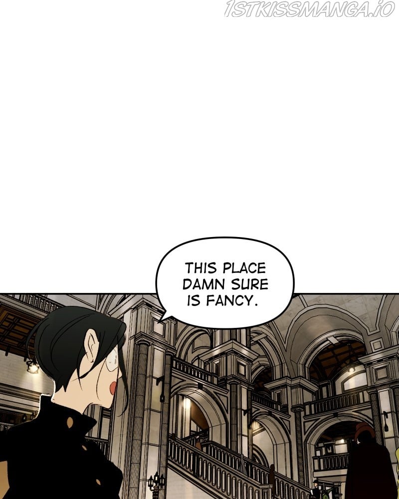 Purple Hyacinth Chapter 130 - page 164