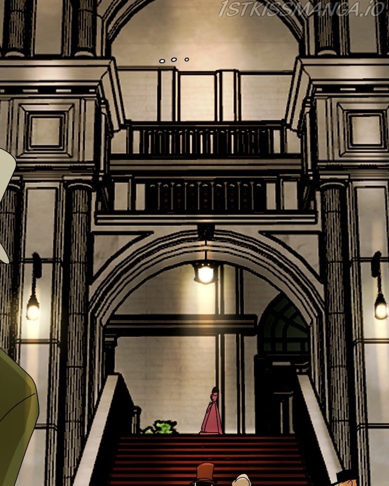 Purple Hyacinth Chapter 130 - page 166