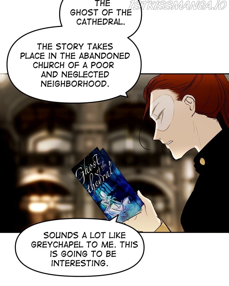 Purple Hyacinth Chapter 130 - page 168