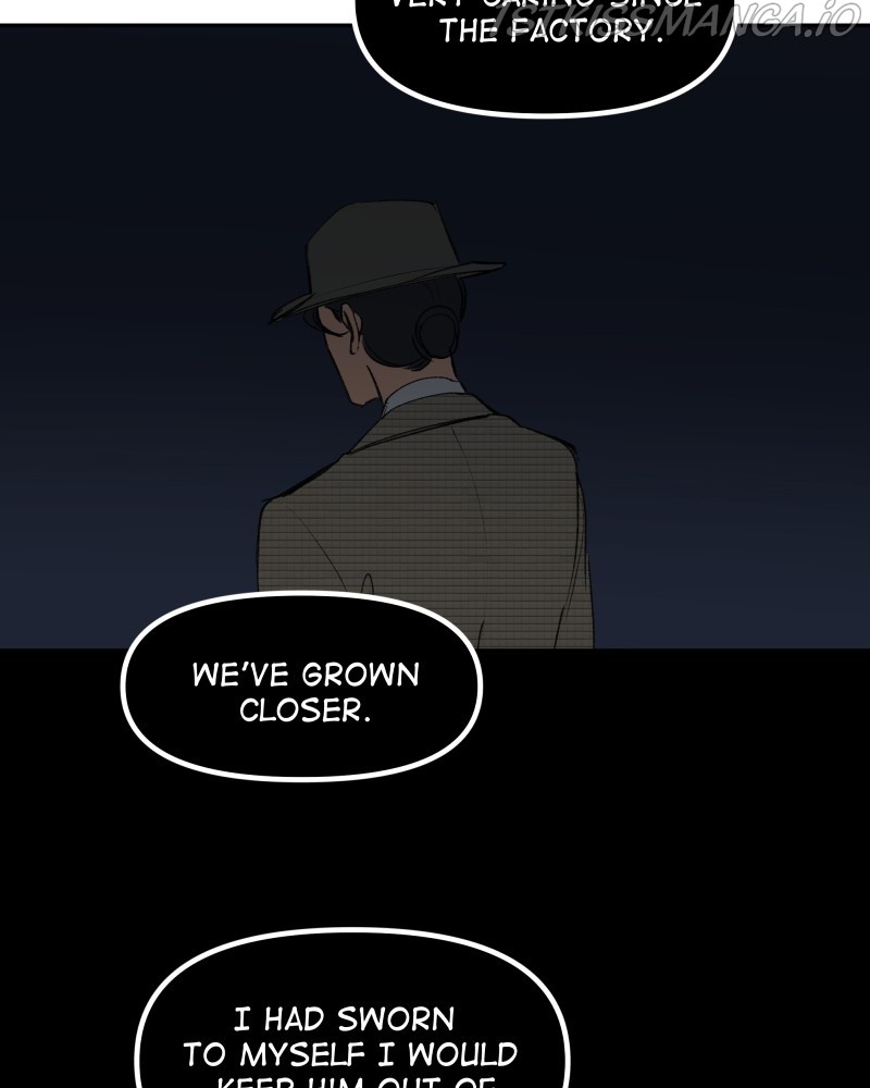 Purple Hyacinth Chapter 130 - page 17