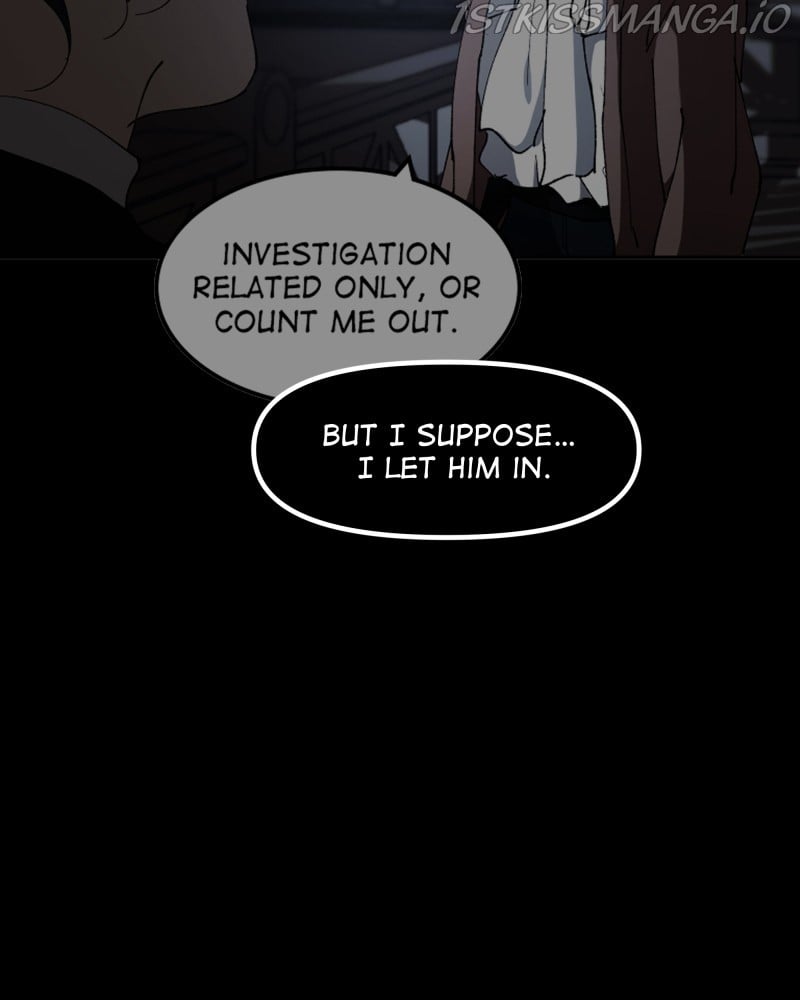 Purple Hyacinth Chapter 130 - page 19