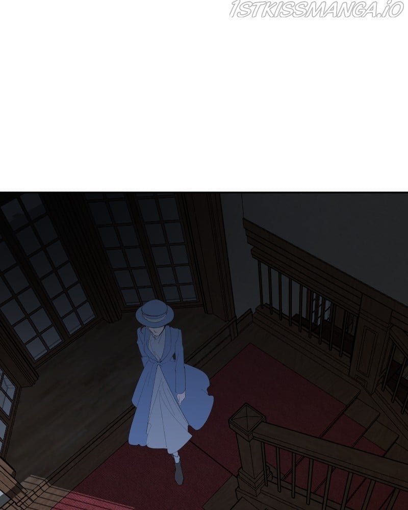 Purple Hyacinth Chapter 130 - page 23