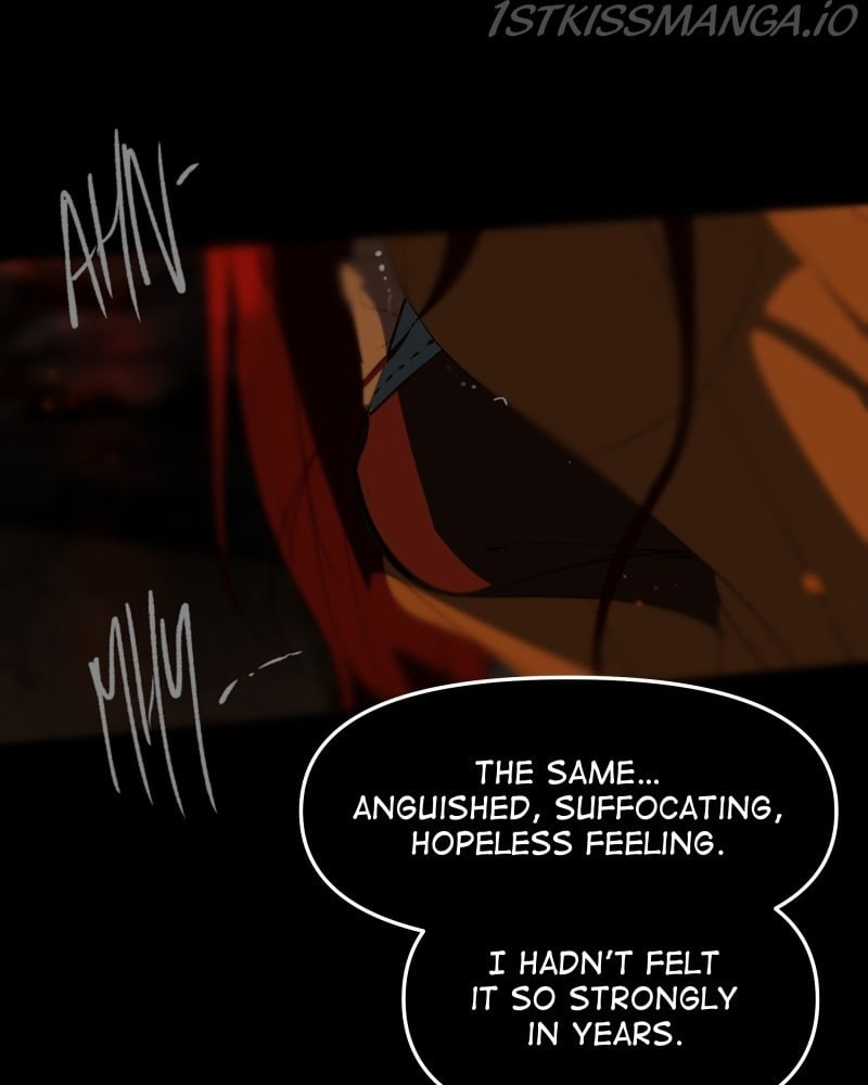 Purple Hyacinth Chapter 130 - page 29