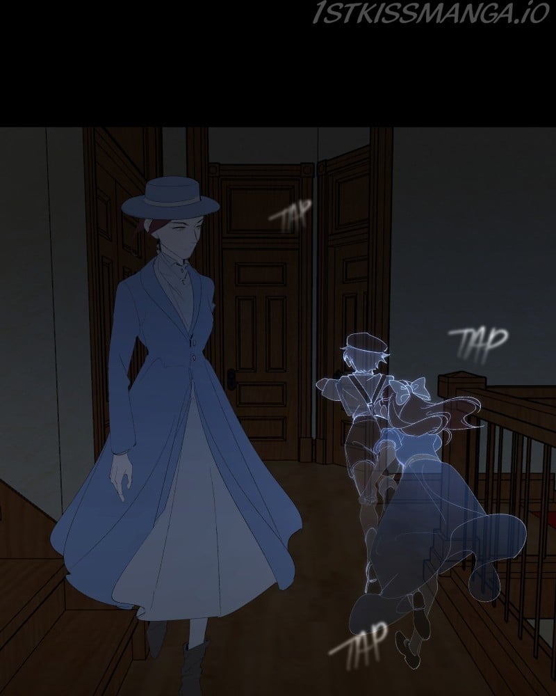 Purple Hyacinth Chapter 130 - page 31