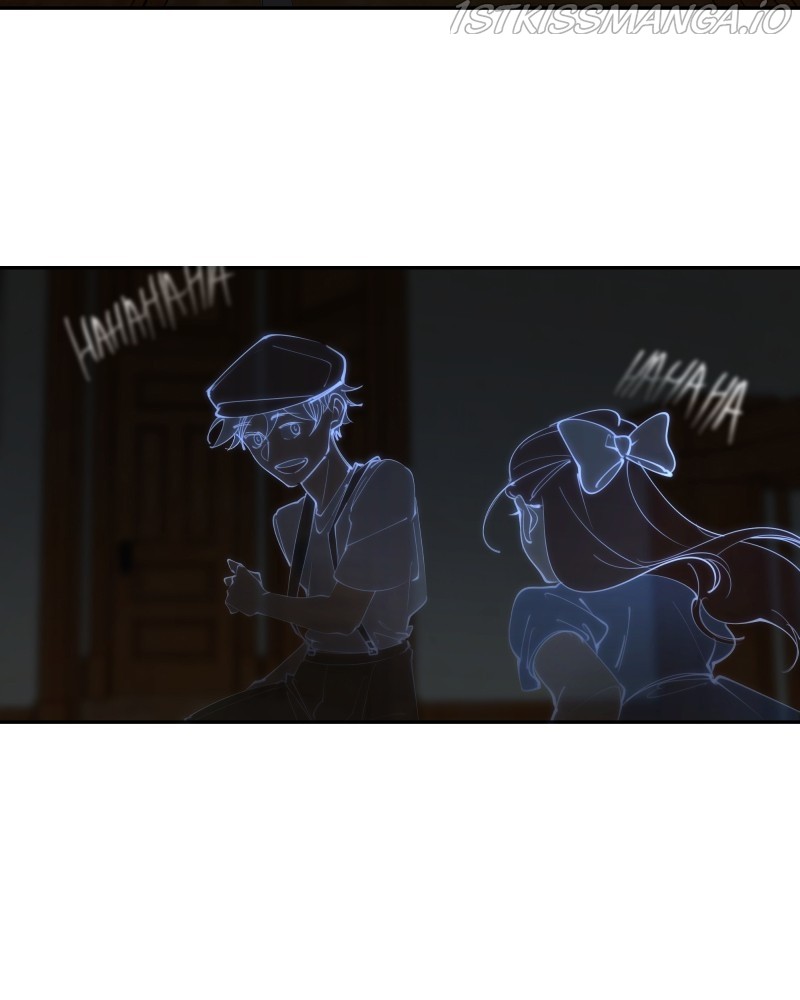 Purple Hyacinth Chapter 130 - page 32