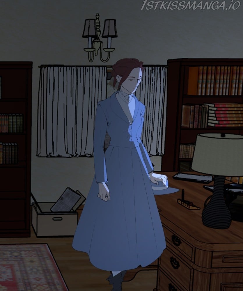 Purple Hyacinth Chapter 130 - page 39