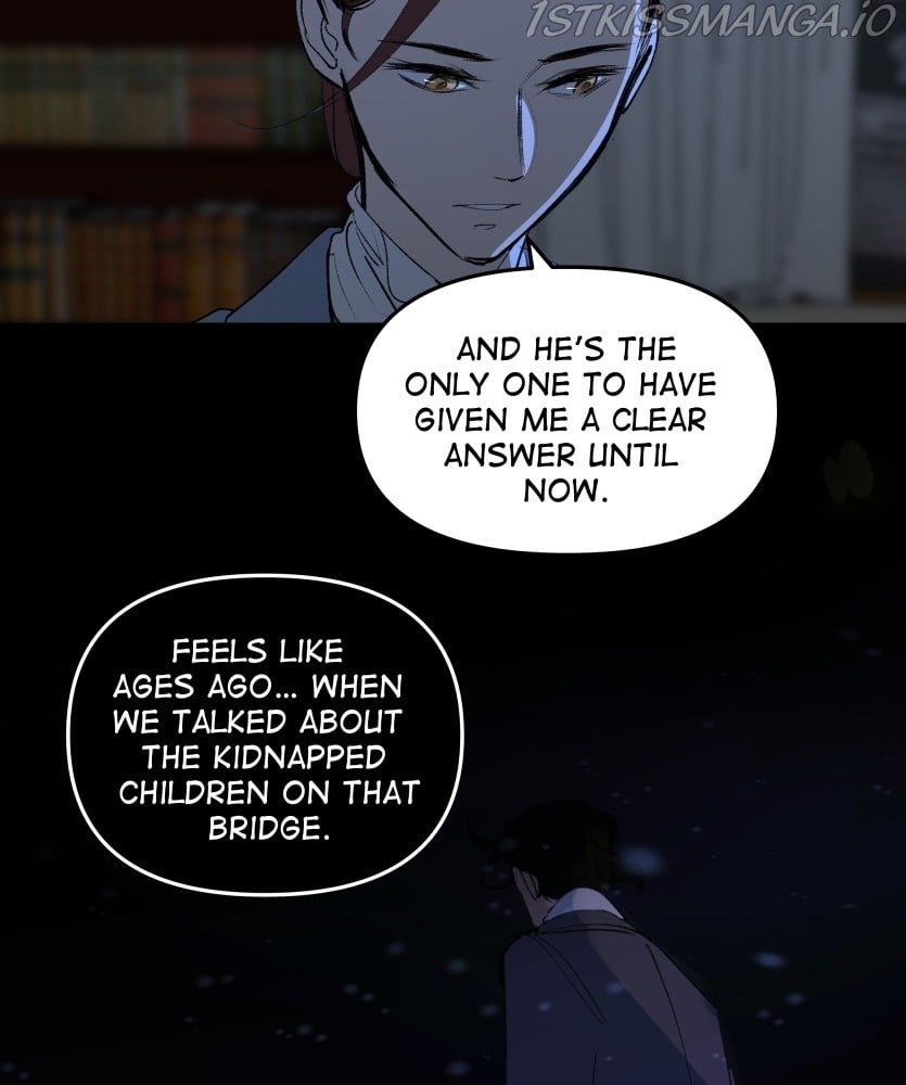 Purple Hyacinth Chapter 130 - page 41