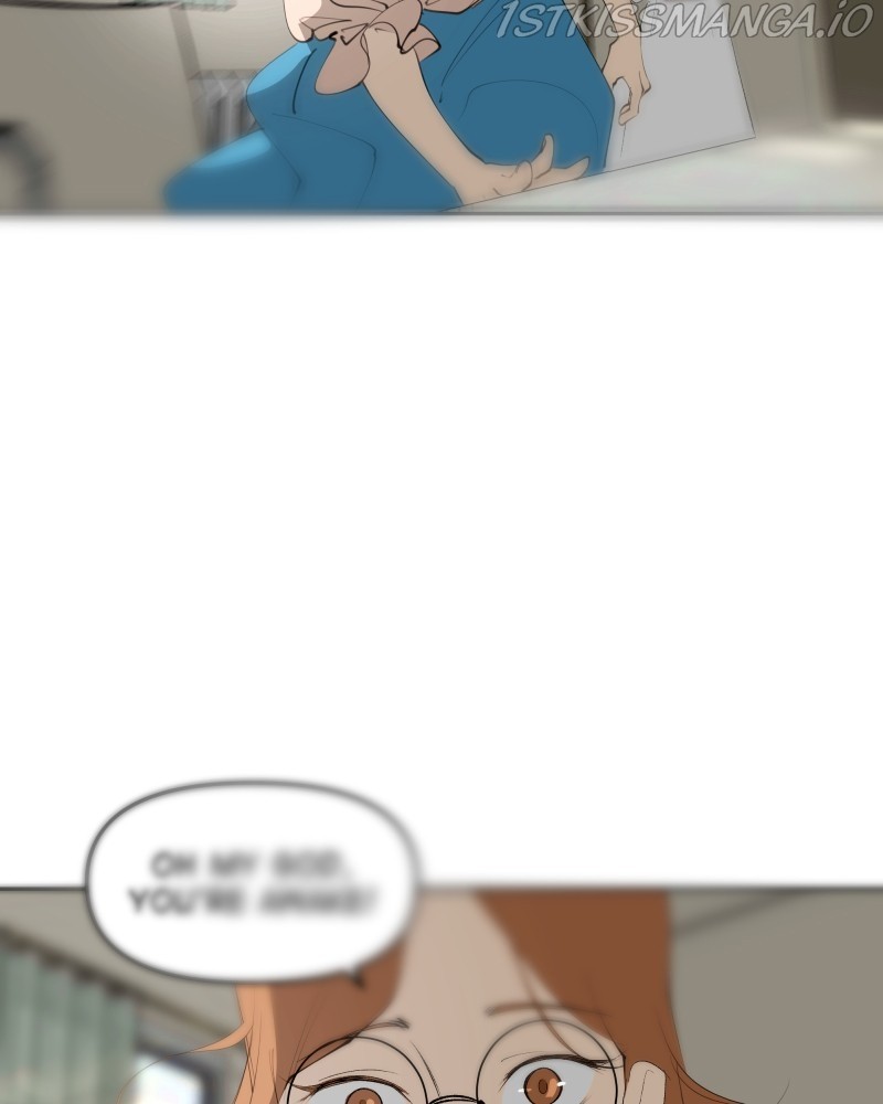 Purple Hyacinth Chapter 130 - page 62