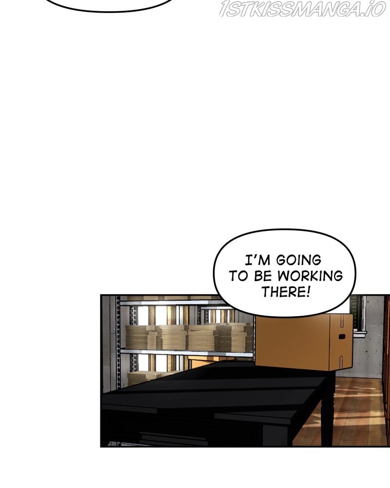 Purple Hyacinth Chapter 130 - page 76