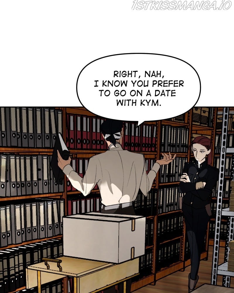 Purple Hyacinth Chapter 130 - page 77