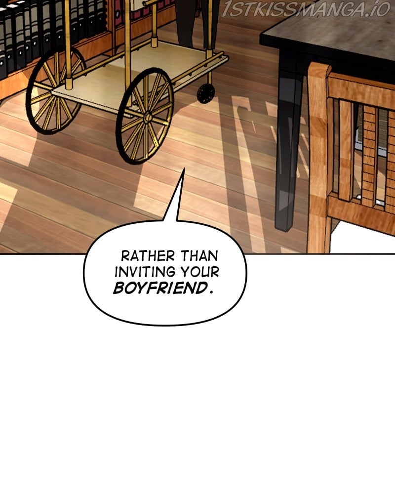 Purple Hyacinth Chapter 130 - page 78