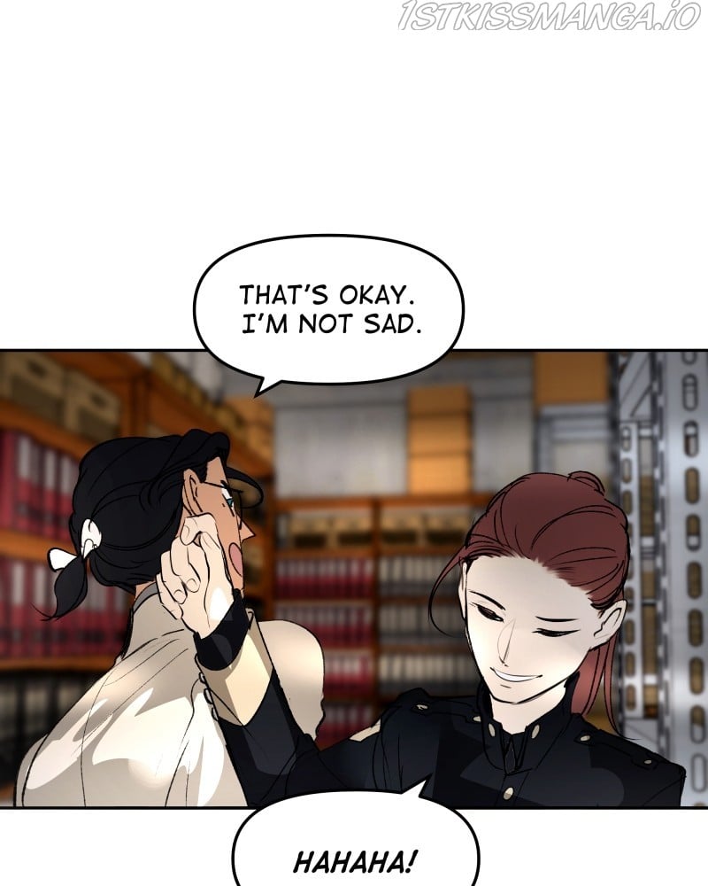 Purple Hyacinth Chapter 130 - page 79