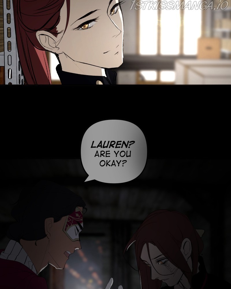 Purple Hyacinth Chapter 130 - page 82