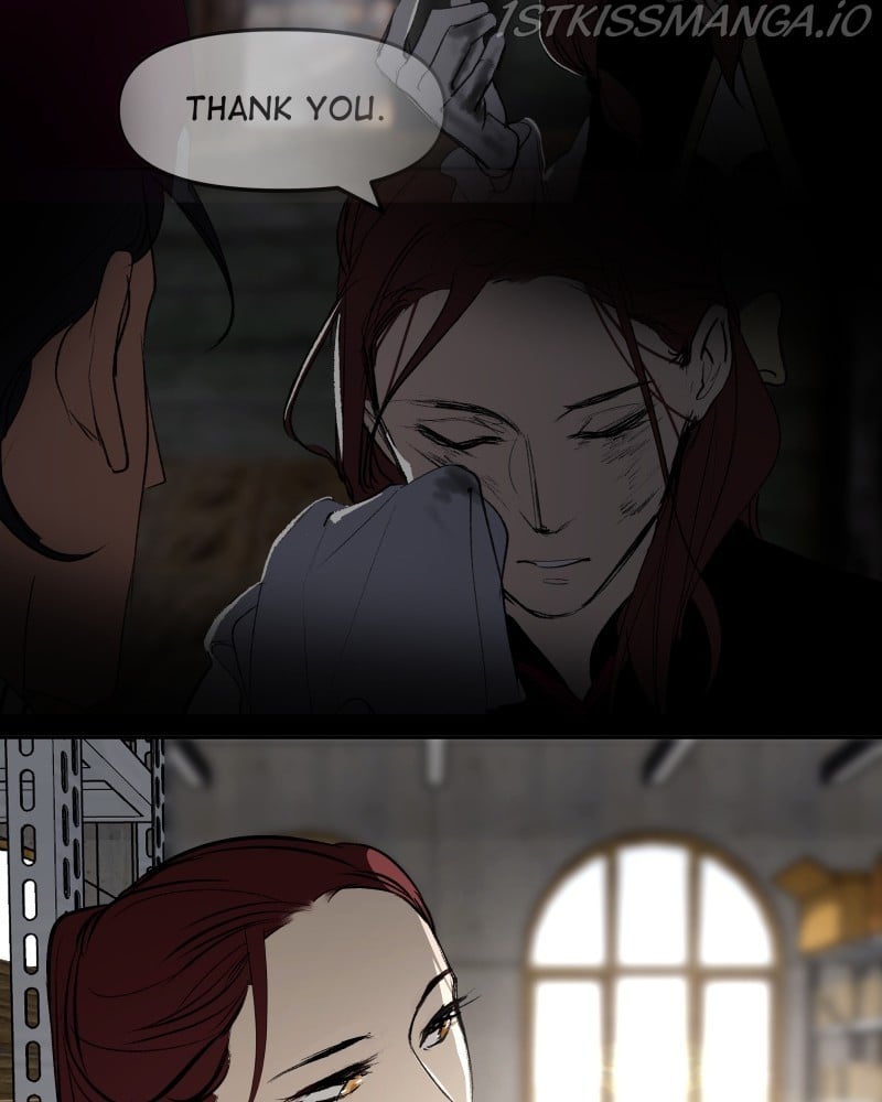 Purple Hyacinth Chapter 130 - page 83