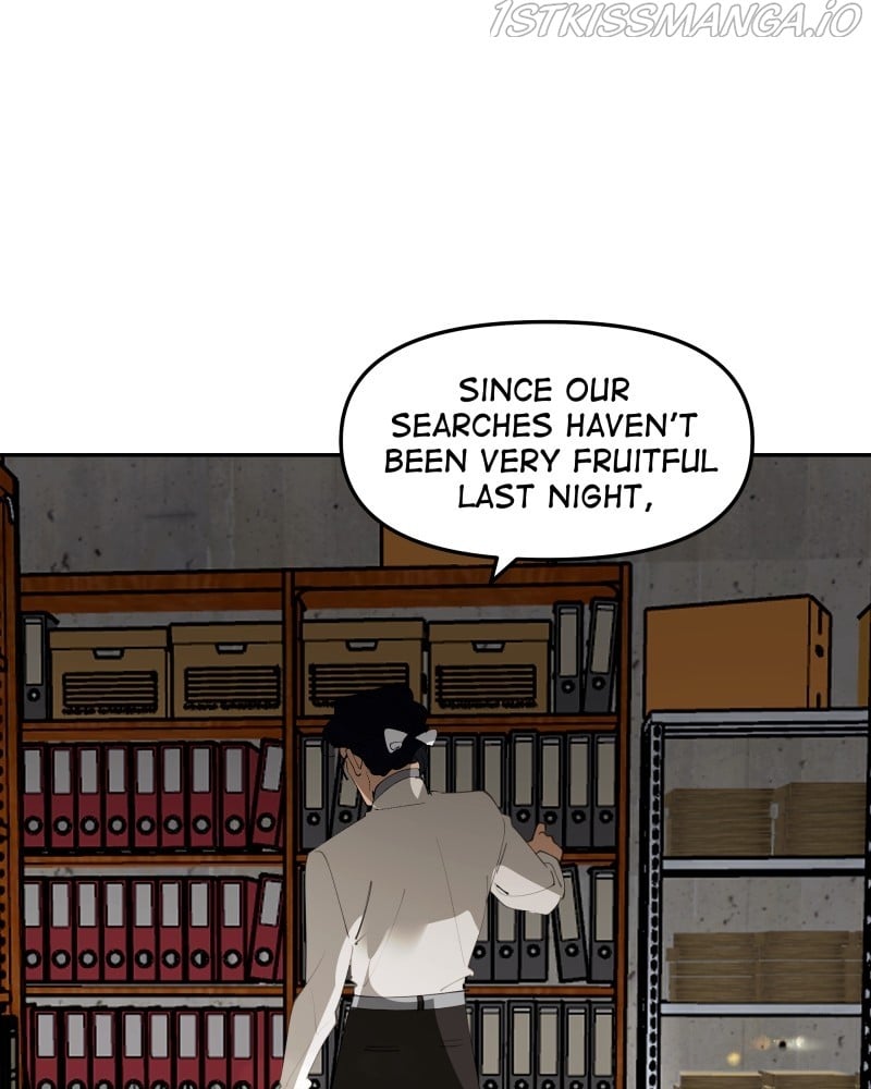 Purple Hyacinth Chapter 130 - page 85