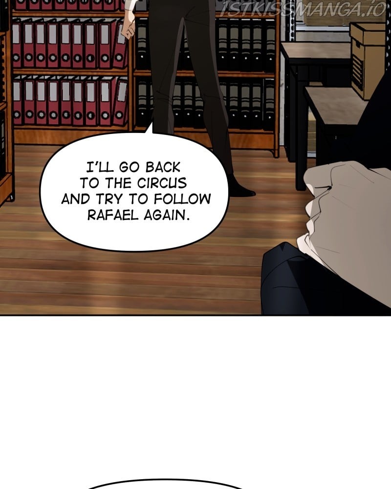 Purple Hyacinth Chapter 130 - page 86