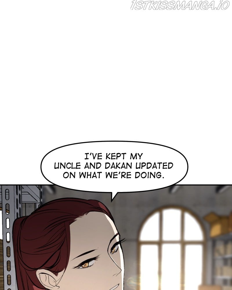 Purple Hyacinth Chapter 130 - page 88