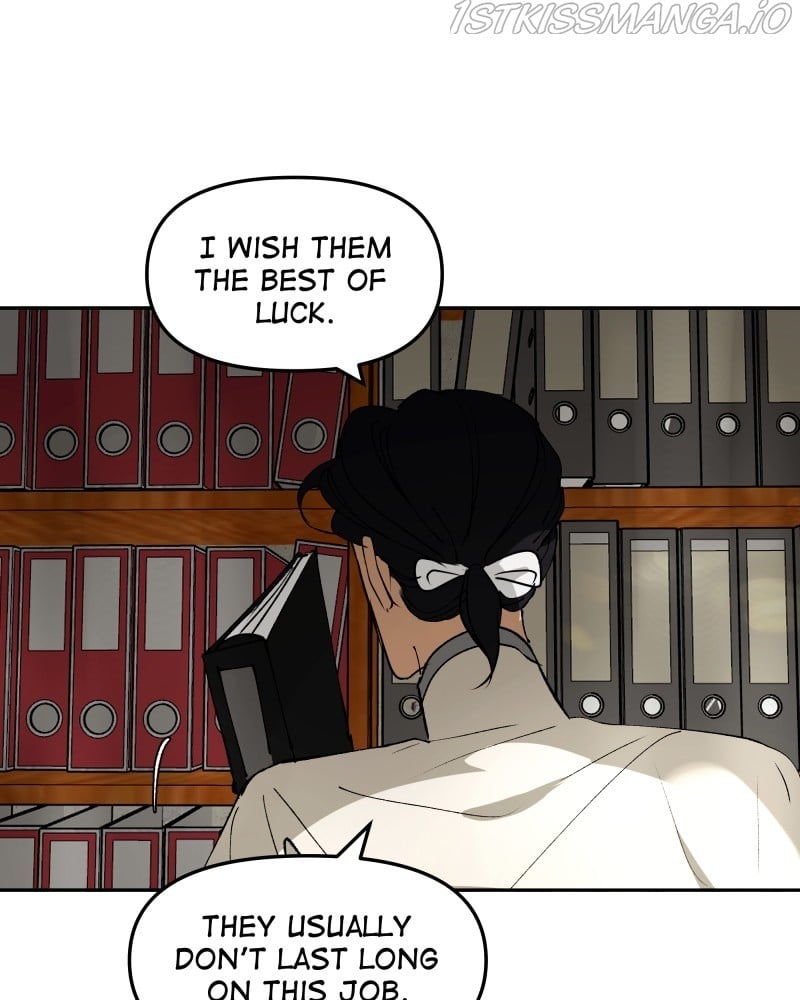 Purple Hyacinth Chapter 130 - page 90