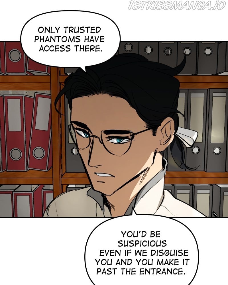 Purple Hyacinth Chapter 130 - page 97