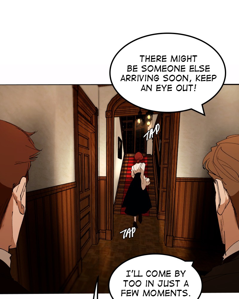 Purple Hyacinth Chapter 86 - page 125