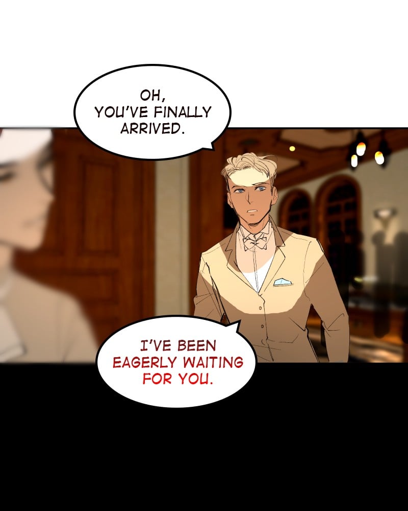 Purple Hyacinth Chapter 86 - page 140